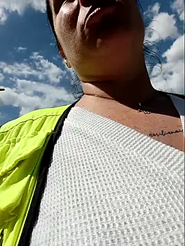 bichota85 webkamerás műsora