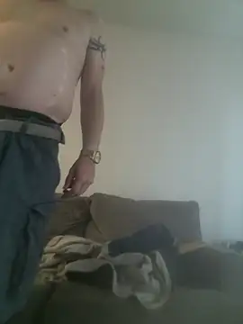 yourMasterisBored – Kamerová šou