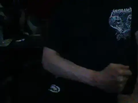 mrdemoncrowly Live XXX-chat