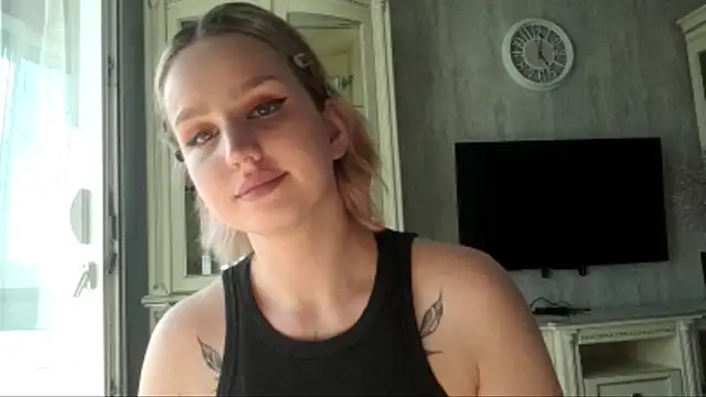 ProMilly élő XXX-chatje