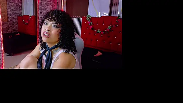 mia_hernnandez's Live XXX Chat