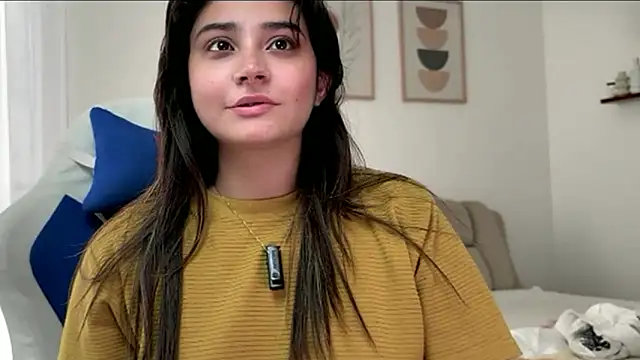 demieliss' Live XXX Chat