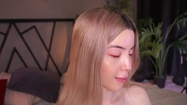 LindaThacker 라이브 XXX 채팅