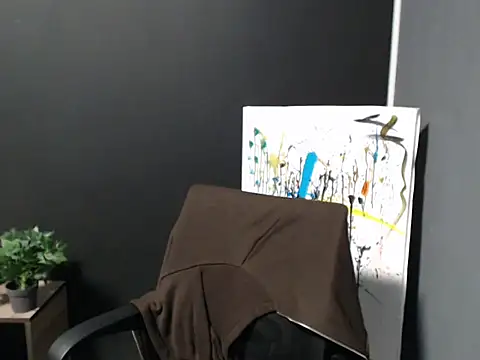 tart_girl's Live XXX Chat