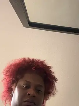 Prettynthick12's Webcam Show