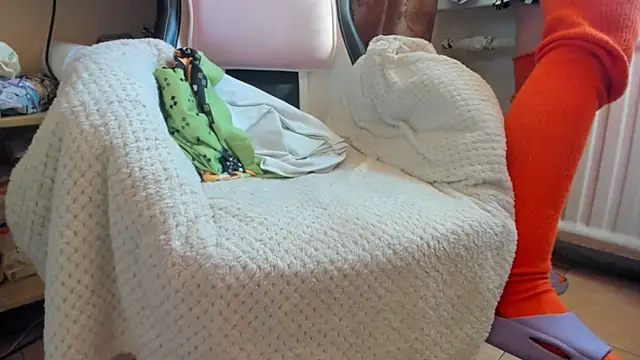 Queen_Sport's Live XXX Chat