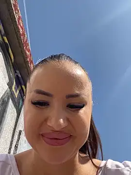 beautydiamond's Live XXX Chat