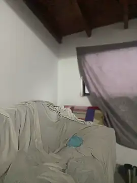 AndresSmith__ webkamerás műsora