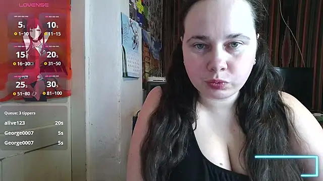 Cora_Maro's Live XXX Chat