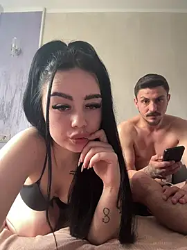 Briana_lrs 웹캠 쇼