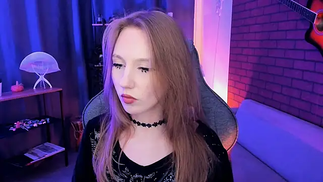 DariaTate 라이브 XXX 채팅