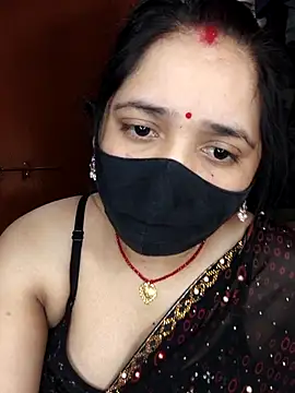 Hot_Bhabhi-ji Webcamshow