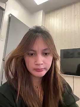 LanySylvia Pertunjukan Webcam