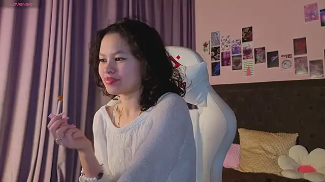 moco_choco 라이브 XXX 채팅