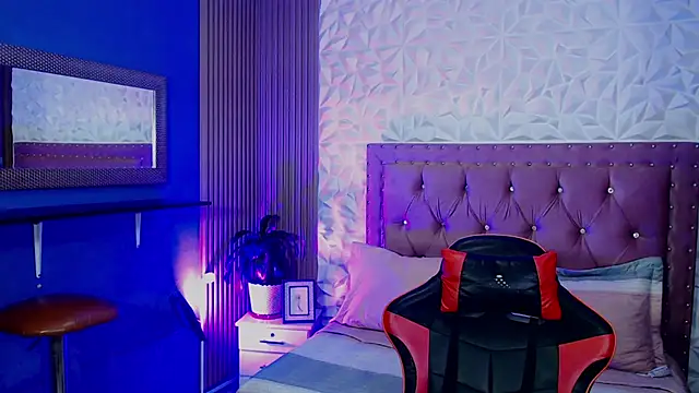 Chat XXX ao vivo de allison_mc