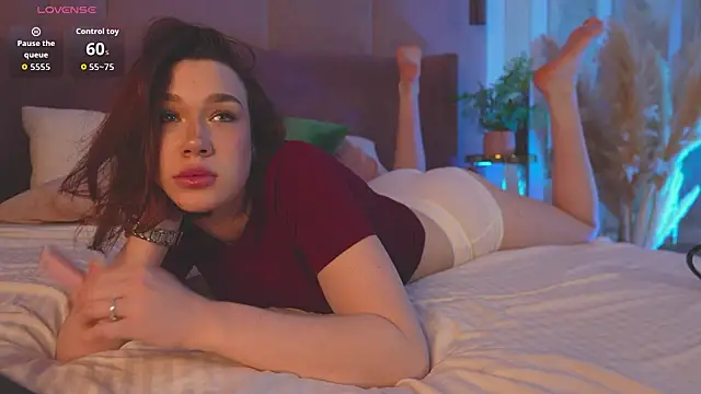 KoriPaul's Live XXX Chat