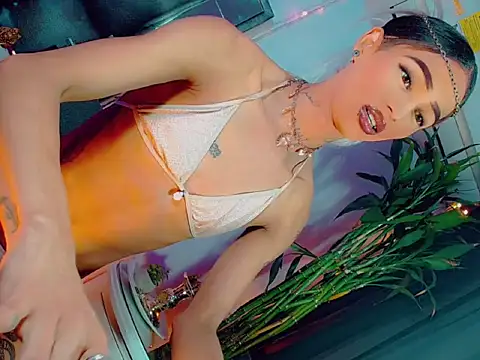 isabellagirsx Webcam-Show