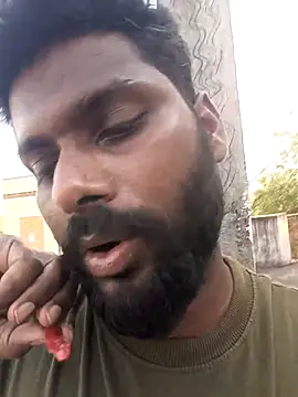 TELUGUABAI172736 Pertunjukan Webcam