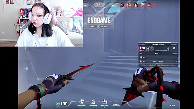 MollysLand 라이브 XXX 채팅