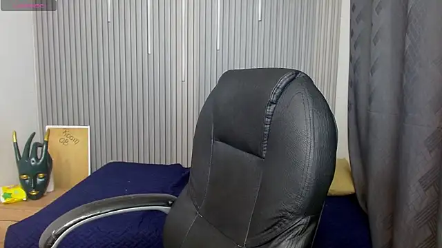 Julian_Smith21 Webcam-Show