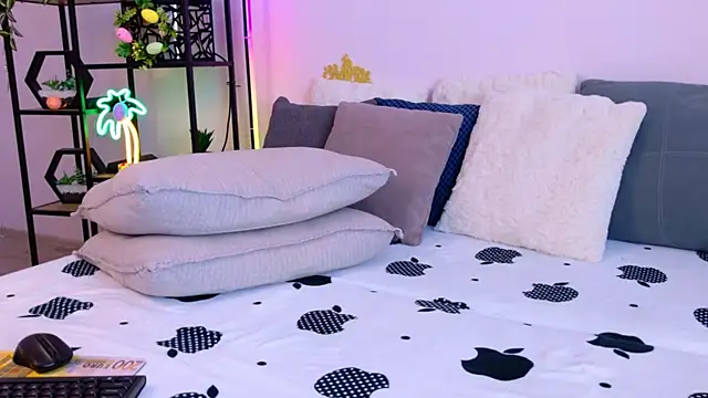 Jimmy_Doss Webcam-Show