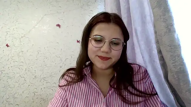 Aurora_Breeze 라이브 XXX 채팅