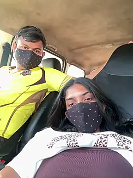 Miss__Manisha Show Webcam