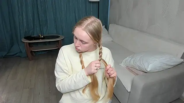 VestaBowmer's Live XXX Chat