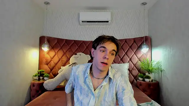 Онлайн чат XXX DaveBevy