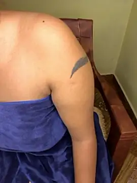 Show de webcam de Tamilmoon006