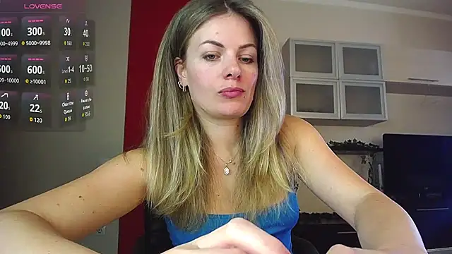 ladysabotage's Live XXX Chat