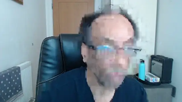 rauncher1のウェブカメラショー