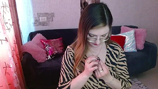 Arielsssplash's Live XXX Chat