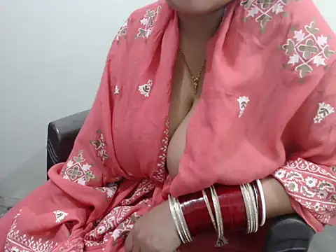 HOT_CHILLY's Live XXX Chat