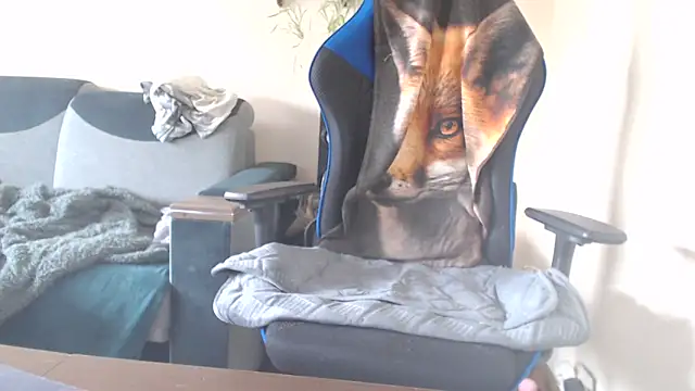 Webkamerová show Diablica41