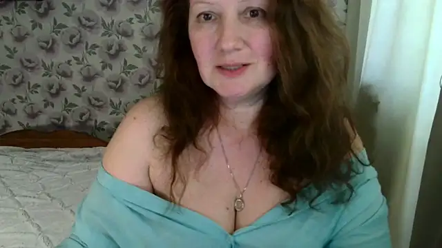 AriaTasty – Live XXX-chat