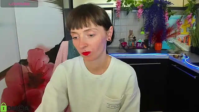 TayanaJons' Live XXX Chat