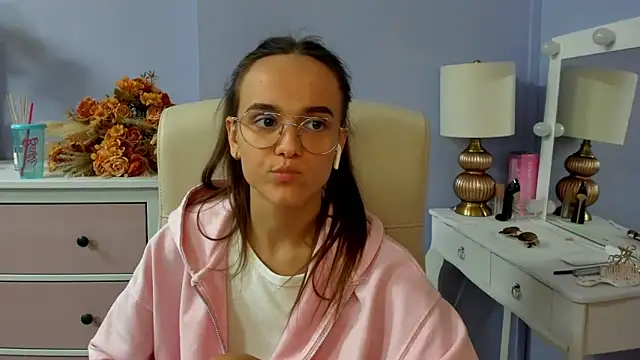 Chat XXX en directo de dirtyxEmily