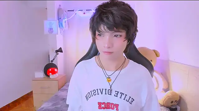 Sweet_Allan – Live XXX-chat