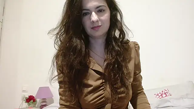 desirmiss1 Live XXX-Chat