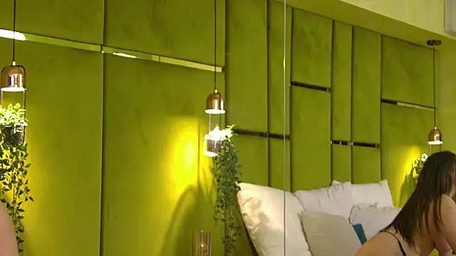 Živý XXX chat NattyDevon