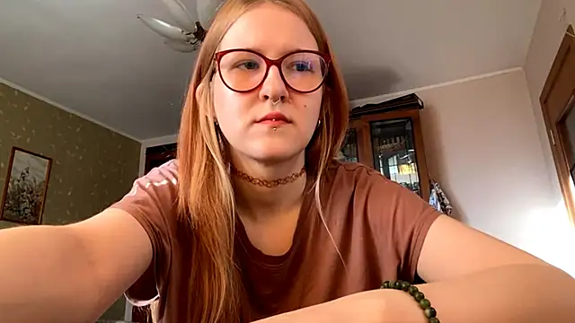 LaureenVielma Adlı Modelin Canlı XXX Sohbeti