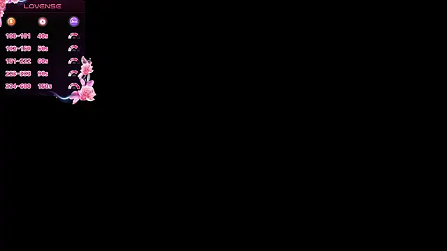 Živý XXX chat Ammymia