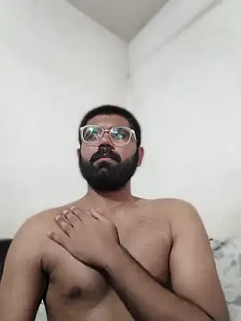 Show Webcam de Kobe_superman