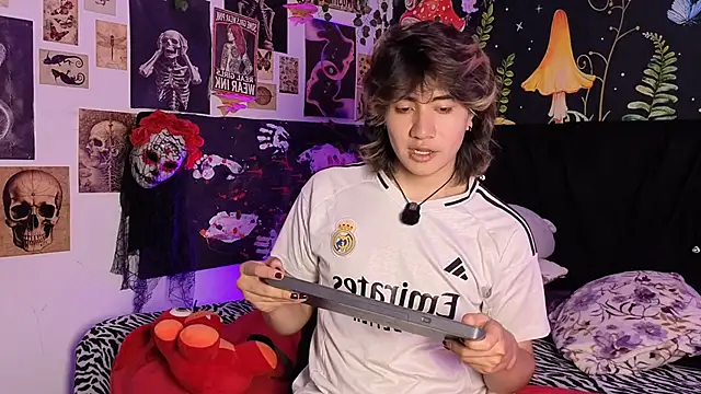 Noah_blackwood Webcam show