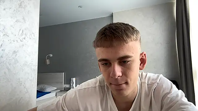 Webkamerová show SoloFury