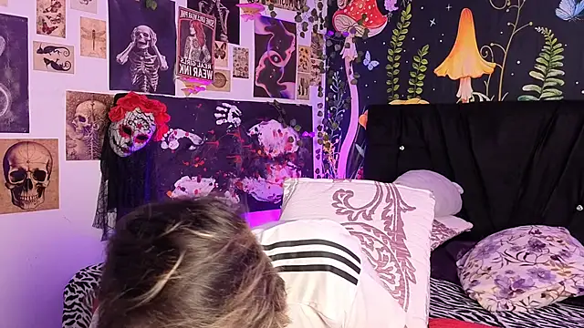 Noah_blackwood's Webcam Show