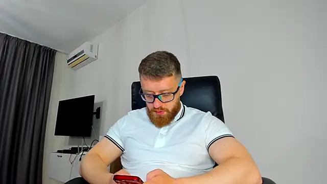 Вебкам-шоу Findom_guy