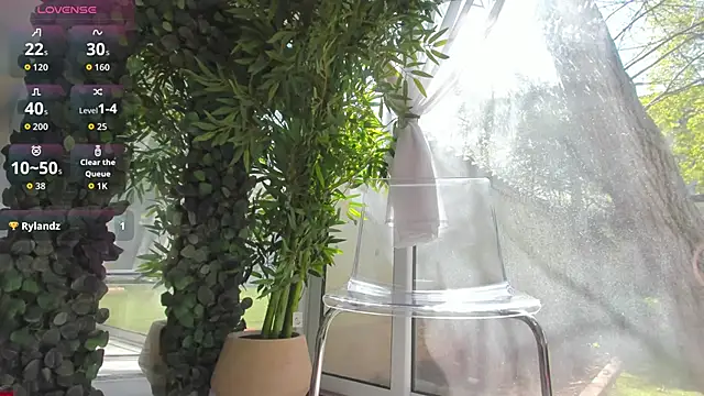 Chat +18 de Lexi_Storm ao vivo