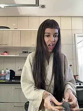 Chat XXX ao vivo de Nikatsu